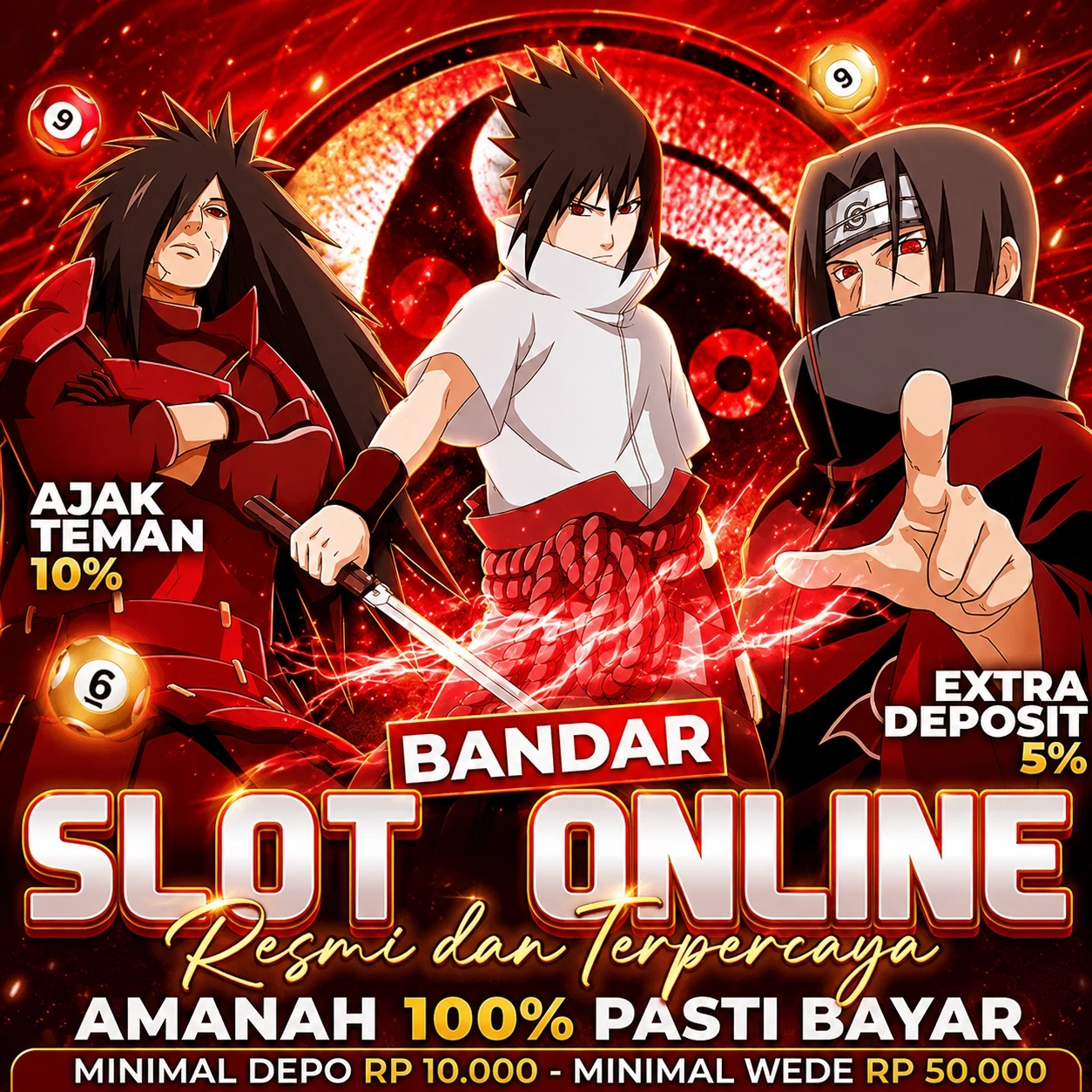 Banner TOTOWIN